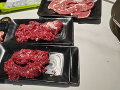 -尚品海鲜肥牛自助火锅(湖明店)
