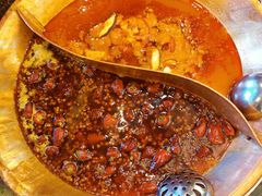 -老码头火锅(玉林店)