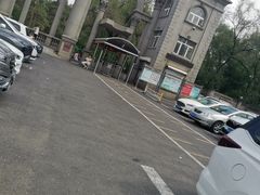 -黑龙江省森林植物园