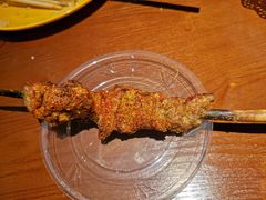 -新疆喀什噶尔餐厅(普利街店)