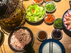 -烧肉达人•炭火烧肉(新天地店)