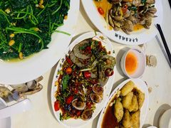 -长平老姿娘夜粥(平东一街店)
