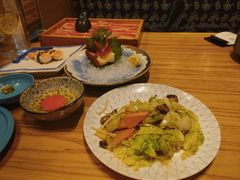 -晴季寿司(红旗街万达店)
