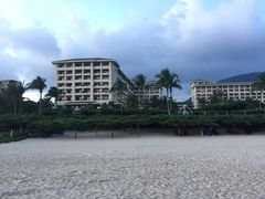 -三亚亚龙湾天域度假酒店