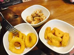 -骑士牛排(北仑银泰城店)