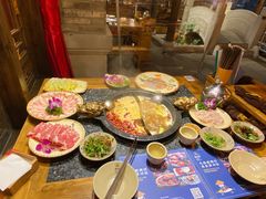 -蜀大侠火锅(龙岗店)
