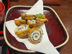 -翔峰炭火鳗鱼(悦泰街里公寓店)