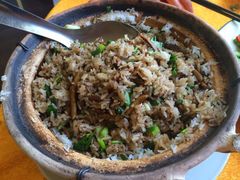 -台山第一家兴华黄鳝饭·黄鳝婆(开平店)