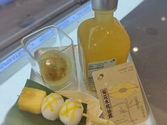 -喜茶(中山利和新地店)