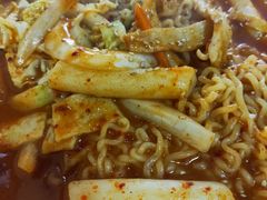 -妈妈手(山大总店)