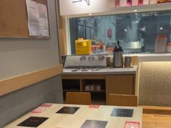-吉野家(次渠大街店)