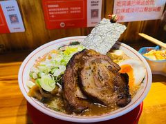 -老龙亭拉面店
