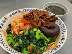 -梅溪·小伙子干挑面(安吉总店)