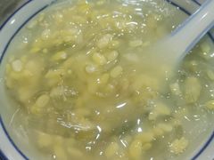 -阮正港四季甜汤(松柏店)