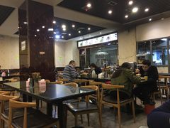 大堂-安老太新疆第一碗(文艺路店)