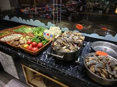 -渔码头食府(蓬莱阁店)