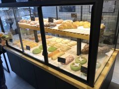 -面包和茶(万联店)