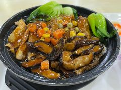 -清华澜园教工餐厅