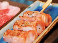 -山葵家居酒屋(天目里店)