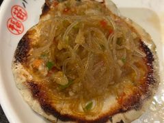 -福苗小骆驼烧烤(大唐不夜城店)