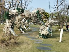 -府河摄影公园