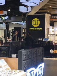 -CIT造型·烫发·染发