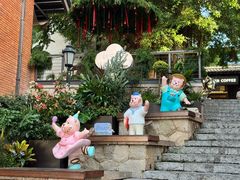 -贵州大厦贵州厅(樱花园西街店)