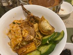 -西安高新希尔顿酒店·咖啡露台西餐厅