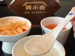 -简小舍·民间手艺菜(武昌江滩店)