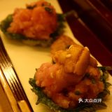 品种丰富，菜品精致的居酒屋