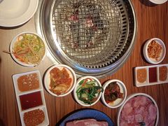 -烧肉一番·新韩式炭火烤肉(大岭山店)