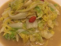 -大鸭梨烤鸭(左家庄店)
