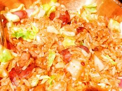 -聚合鑫东北熏酱熟食麻辣面(长阳店)