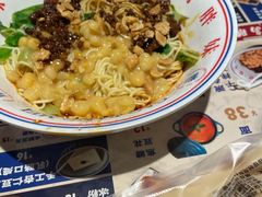 -高胖妹面庄(黄河道店)