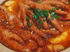 -山四砂锅(太原钟楼街店)