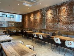 大堂-Vanilla Specialty Coffee(八大关店)