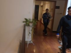 -养心阁足道馆(火宫殿一店)