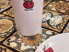 -番茄屋葡式美食(总店)