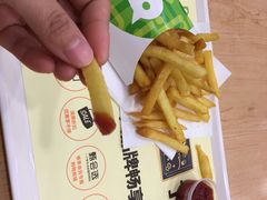 -德克士(魏县店)