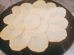 -额尔敦牛厨师铜板烧