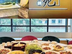 -琬苑鸽庄·川粤融合菜(解放碑总店)