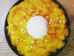 -雪花姐姐(泰华城新天地店)