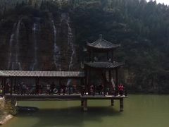 -黄花溪