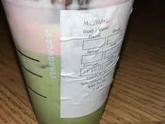 -星巴克臻选店(澳门伦敦人店)