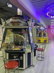 -蹦蹦乐园(南桥百联店)