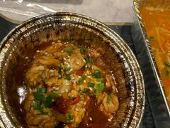 -黄鱼炙夜(华家池店)
