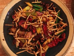 -树厨贵州菜(大十字店)