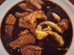 -南门小馆·清真(国贸商城店)