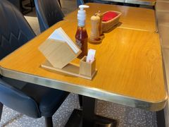 -斗牛士牛排(南京东路店)