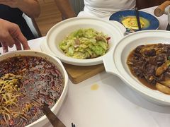 -食悦江南·淮扬菜·烤鸭(亚运村·惠新店)